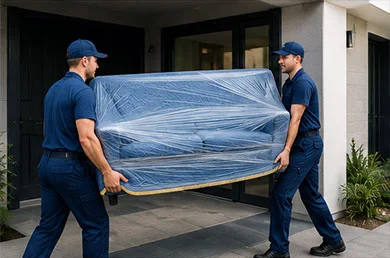 Mudança Exclusivas em Curitiba
